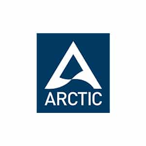 Logo Arctic partenaire Boutik Info