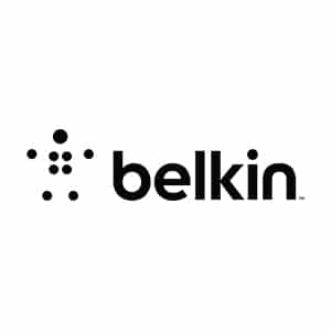 Logo Belkin partenaire Boutik Info