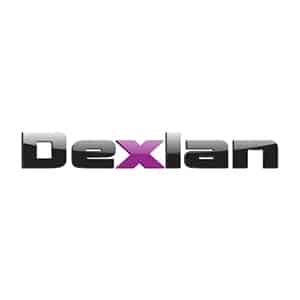 Logo Dexlan partenaire Boutik Info