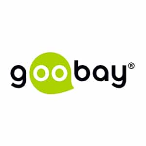 Logo Goobay partenaire Boutik Info
