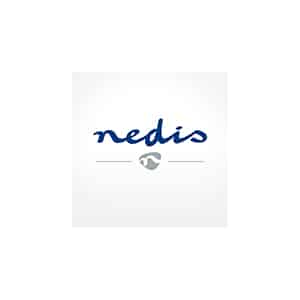 Logo Nedis partenaire Boutik Info